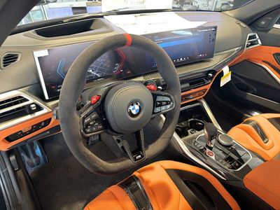 2026 BMW M Models - Photo 13