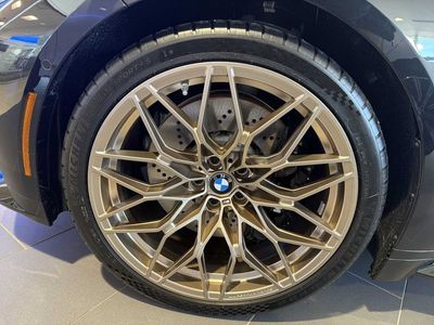 2026 BMW M Models - Photo 9