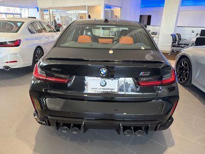 2026 BMW M Models - Photo 2