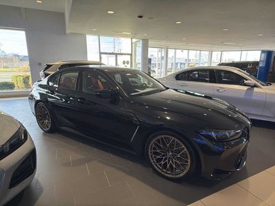 2026 BMW M Models - Photo 7