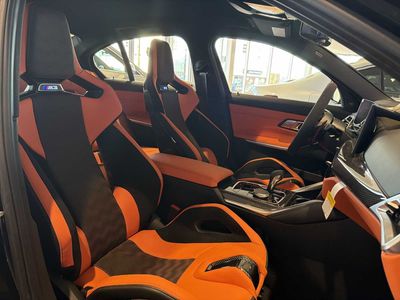 2026 BMW M Models - Photo 19
