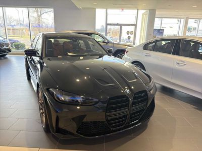 2026 BMW M Models - Photo 5