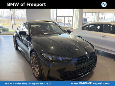 2026 BMW M Models - Photo 20