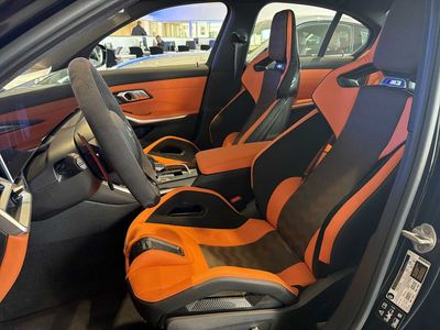 2026 BMW M Models - Photo 10