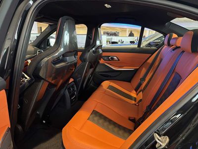 2026 BMW M Models - Photo 16