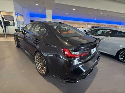 2026 BMW M Models - Photo 1