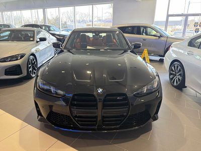 2026 BMW M Models - Photo 4
