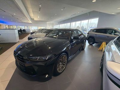 2026 BMW M Models - Photo 8