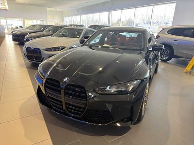 2026 BMW M Models - Photo 6