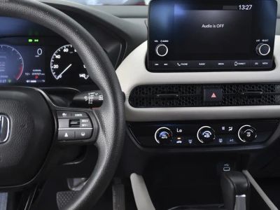 2023 Honda HR-V — photo 11 view
