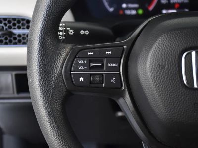 2023 Honda HR-V — photo 8 view