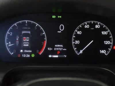 2023 Honda HR-V — photo 10 view