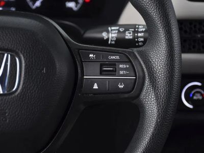 2023 Honda HR-V — photo 9 view