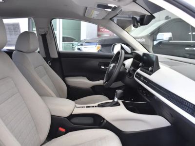 2023 Honda HR-V — photo 24 view