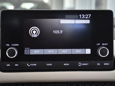 2023 Honda HR-V — photo 16 view