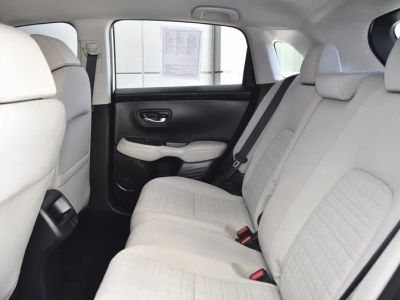 2023 Honda HR-V — photo 22 view