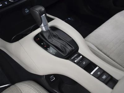 2023 Honda HR-V — photo 12 view