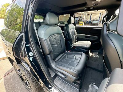2027 Kia Telluride Hybrid — photo 30 view