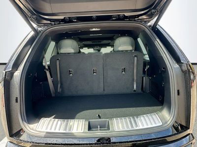 2027 Kia Telluride Hybrid — photo 28 view