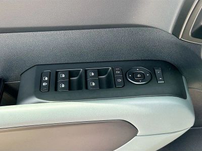 2027 Kia Telluride Hybrid — photo 18 view