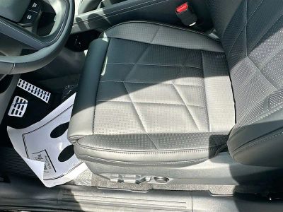 2027 Kia Telluride Hybrid — photo 20 view