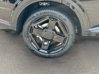 2027 Kia Telluride Hybrid — photo 34 view