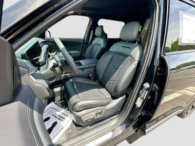 2027 Kia Telluride Hybrid — photo 22 view