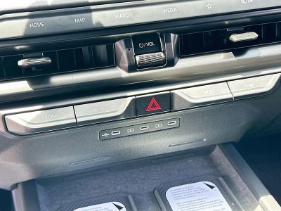 2027 Kia Telluride Hybrid — photo 16 view