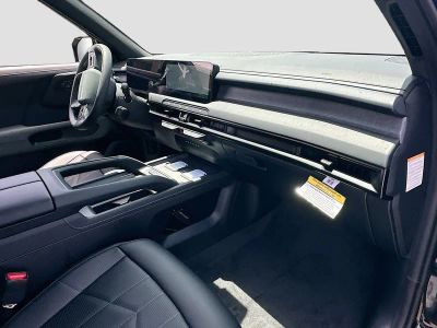 2027 Kia Telluride Hybrid — photo 32 view