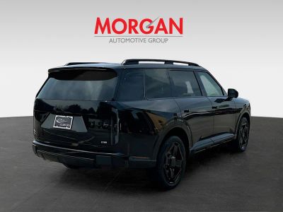 2027 Kia Telluride Hybrid — photo 7 view