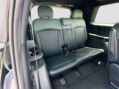 2027 Kia Telluride Hybrid — photo 29 view