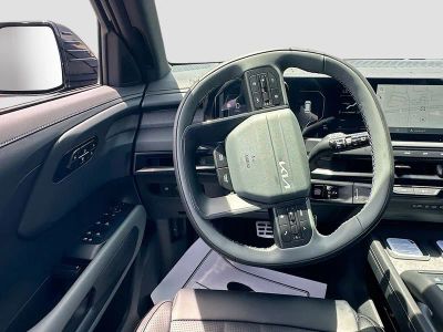 2027 Kia Telluride Hybrid — photo 24 view
