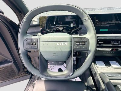 2027 Kia Telluride Hybrid — photo 11 view