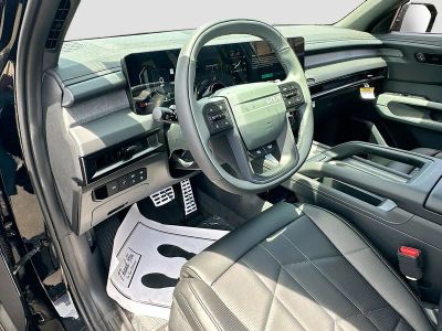 2027 Kia Telluride Hybrid — photo 9 view