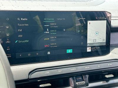 2027 Kia Telluride Hybrid — photo 15 view