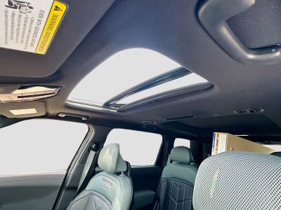 2027 Kia Telluride Hybrid — photo 23 view