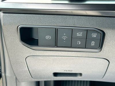2027 Kia Telluride Hybrid — photo 10 view