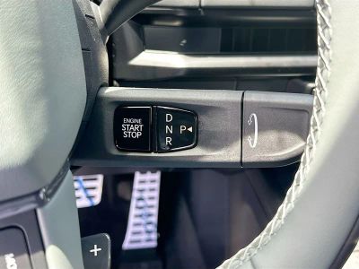 2027 Kia Telluride Hybrid — photo 17 view