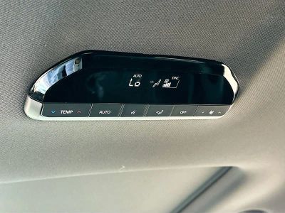 2027 Kia Telluride Hybrid — photo 27 view
