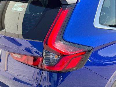 2024 Honda CR-V — photo 27 view