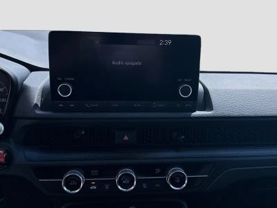 2024 Honda CR-V — photo 12 view