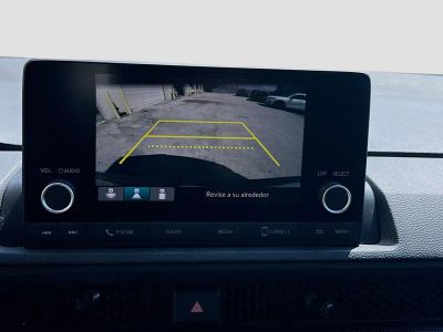 2024 Honda CR-V — photo 13 view
