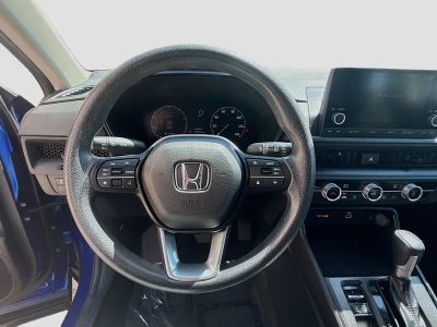 2024 Honda CR-V — photo 10 view