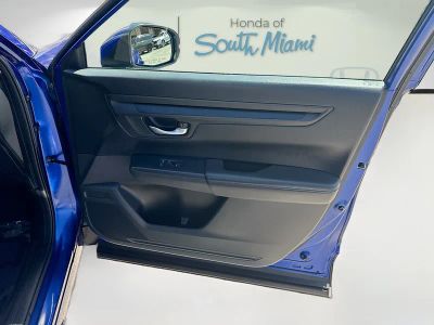 2024 Honda CR-V — photo 33 view