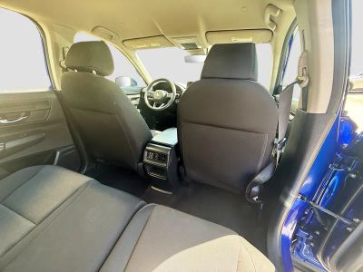 2024 Honda CR-V — photo 29 view