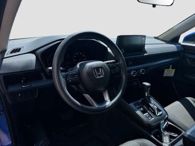 2024 Honda CR-V — photo 9 view