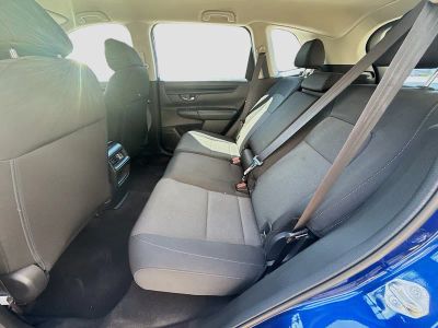 2024 Honda CR-V — photo 23 view