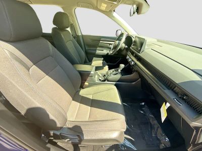 2024 Honda CR-V — photo 31 view