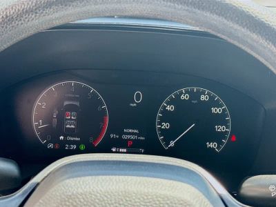 2024 Honda CR-V — photo 11 view