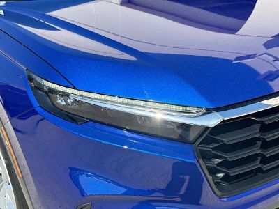 2024 Honda CR-V — photo 34 view